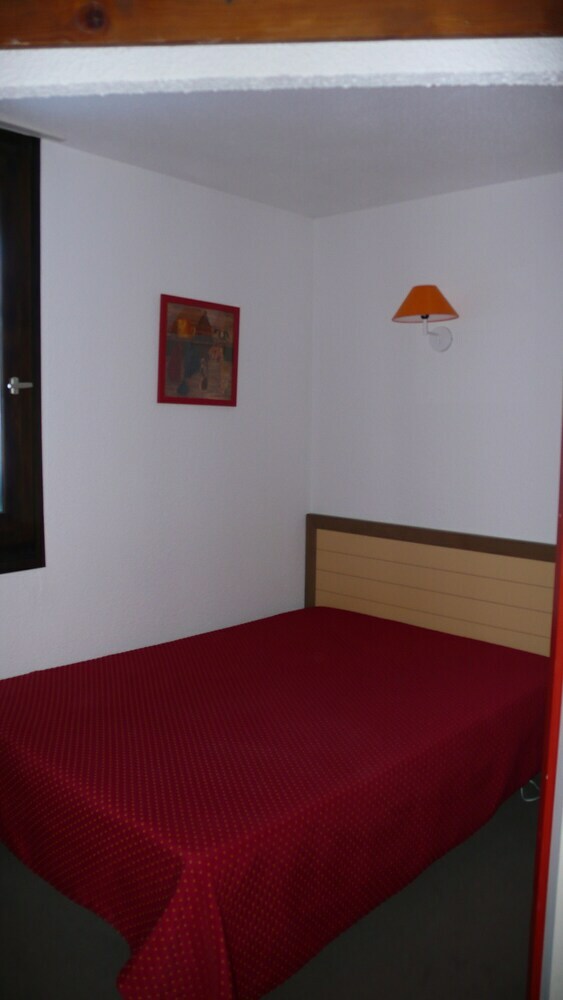 Apartamento Appartement Les Menuires