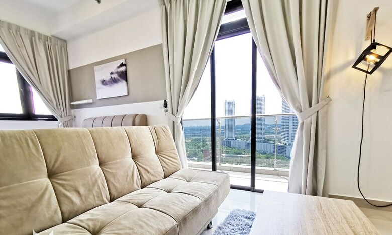 Apartamentos Meridin Medini Sovo