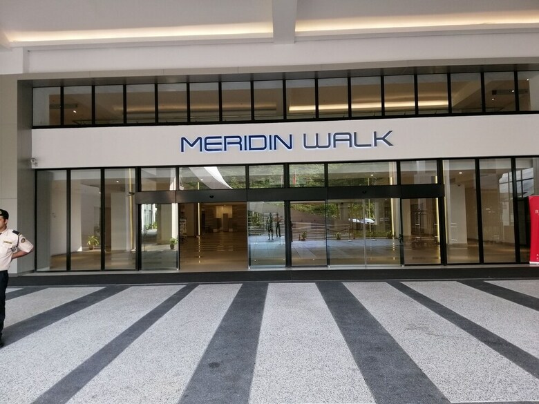 Apartamentos Meridin Medini Sovo