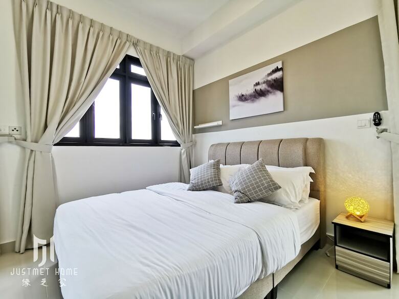 Apartamentos Meridin Medini Sovo