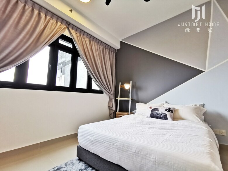 Apartamentos Meridin Medini Sovo