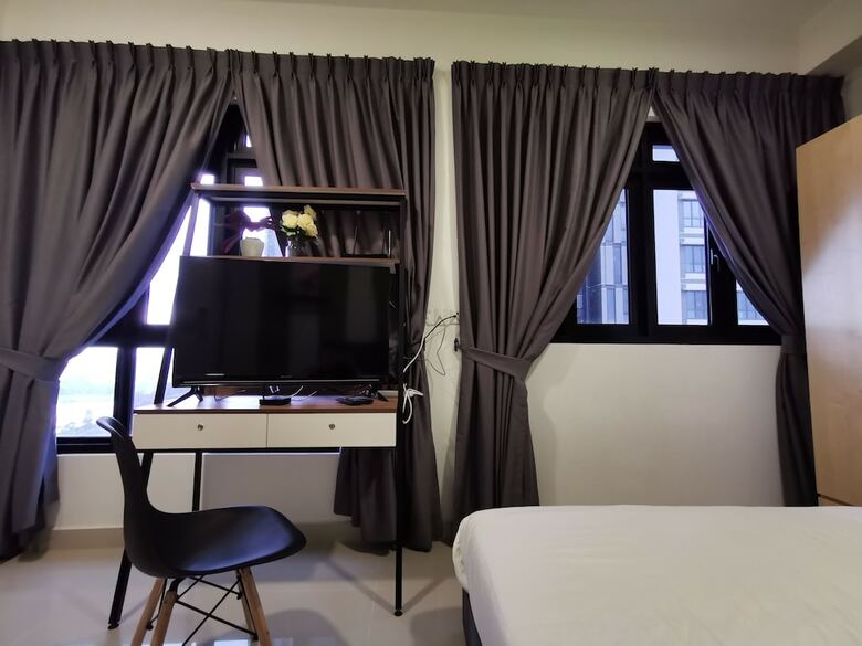 Apartamentos Meridin Medini Sovo