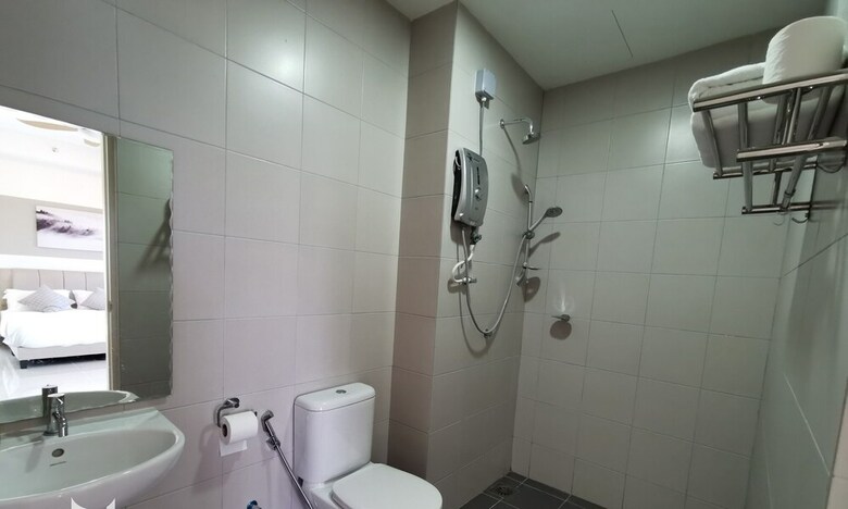Apartamentos Meridin Medini Sovo