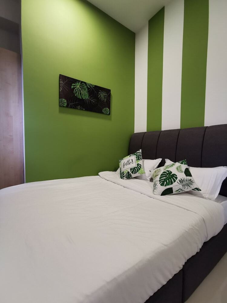 Apartamentos Meridin Medini Sovo