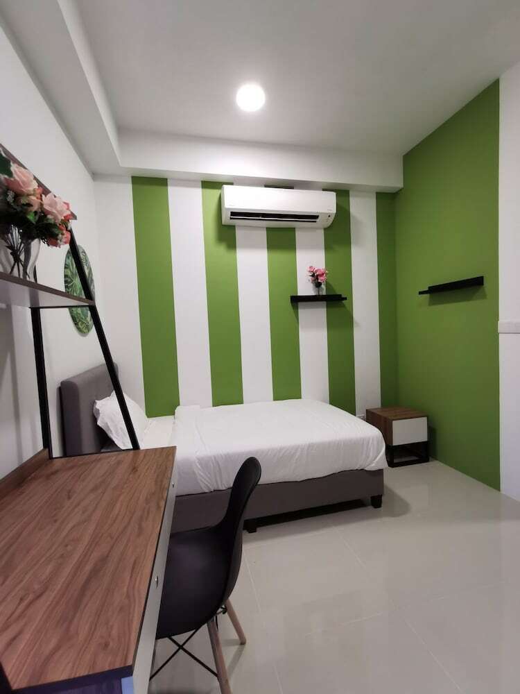 Apartamentos Meridin Medini Sovo