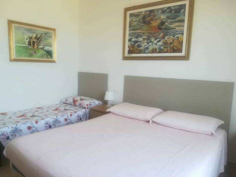 B&B Il Respiro Del Mare