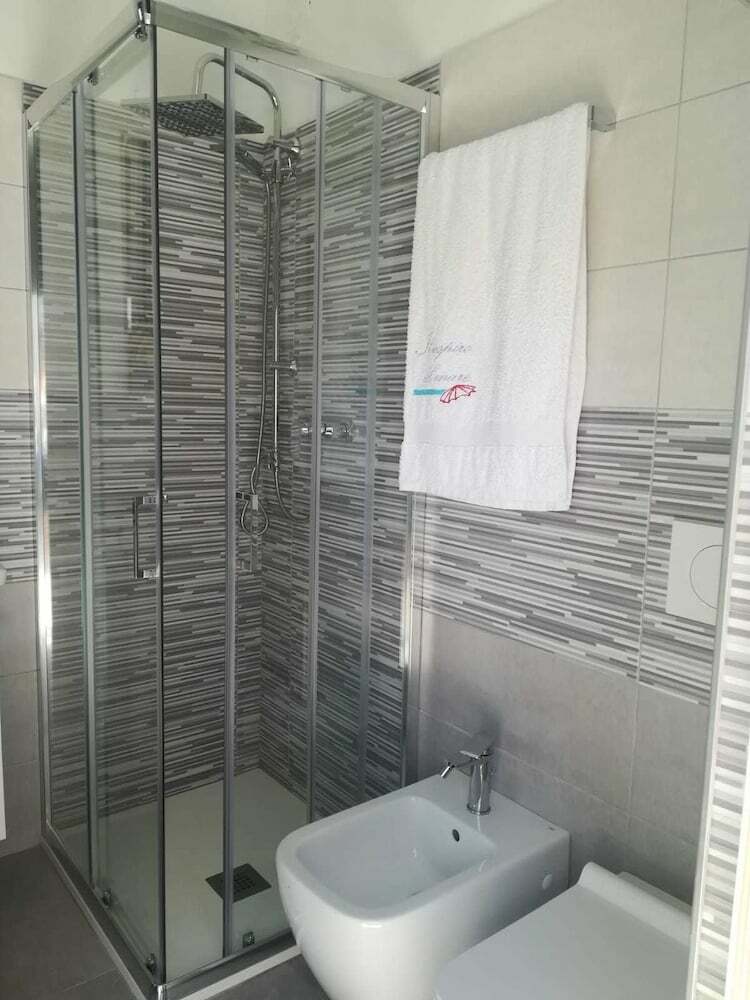 B&B Il Respiro Del Mare