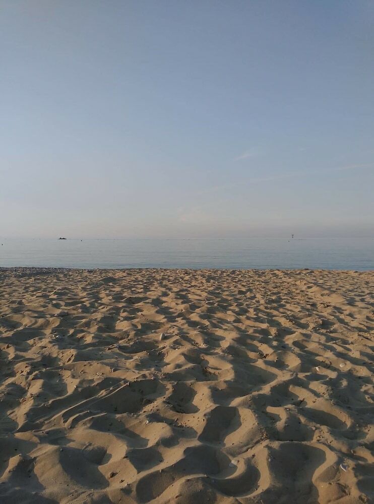 B&B Il Respiro Del Mare