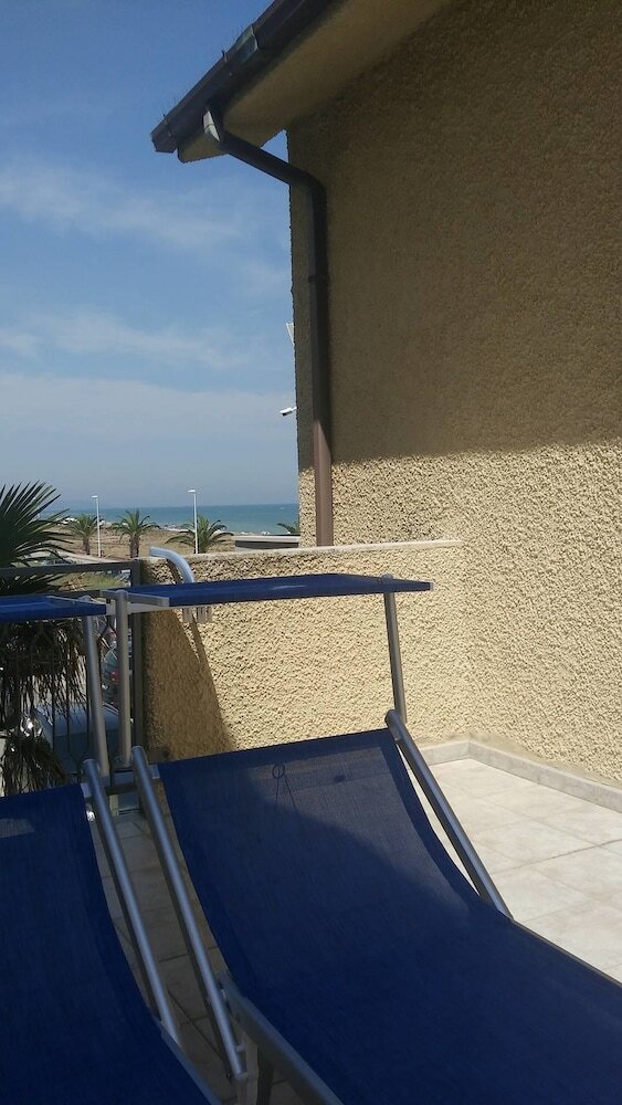 B&B Il Respiro Del Mare