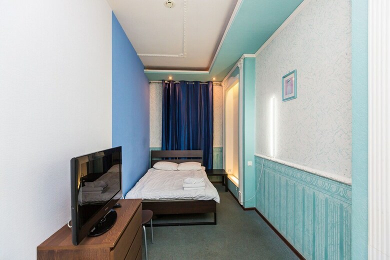 Hostal Bolshoj Kazachij Hostel