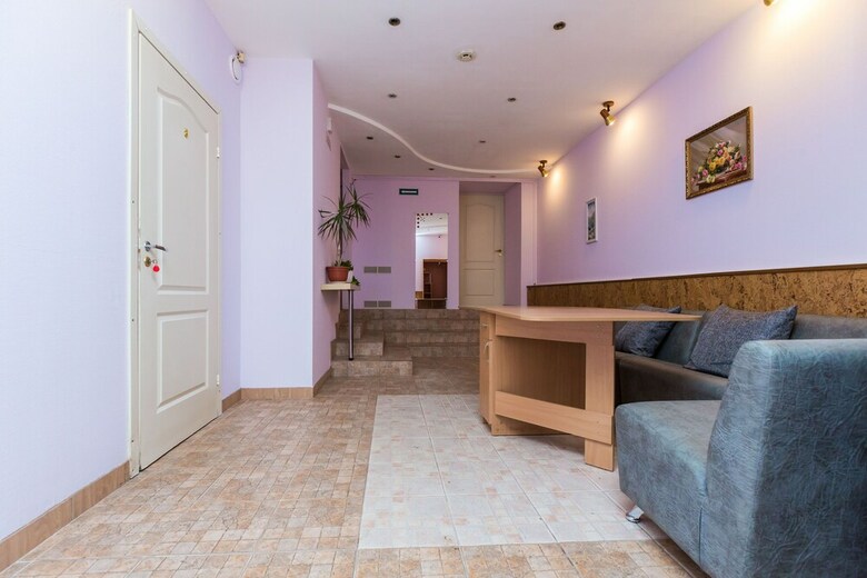 Hostal Bolshoj Kazachij Hostel