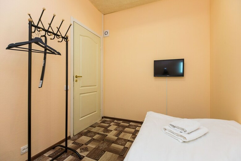 Hostal Bolshoj Kazachij Hostel