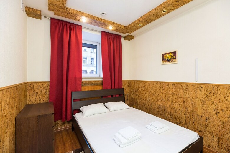 Hostal Bolshoj Kazachij Hostel
