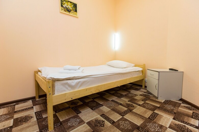 Hostal Bolshoj Kazachij Hostel