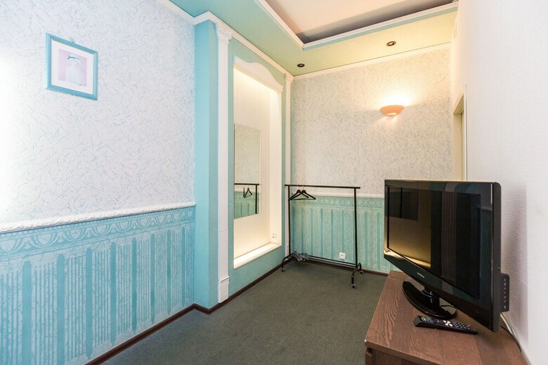 Hostal Bolshoj Kazachij Hostel