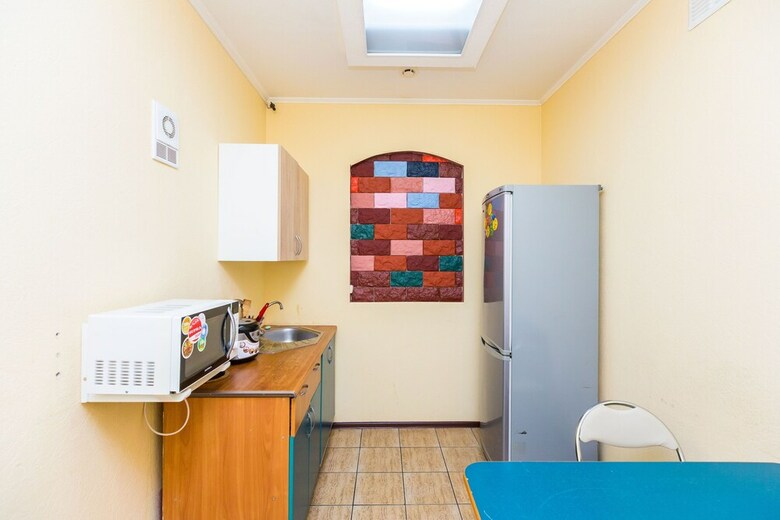 Hostal Bolshoj Kazachij Hostel