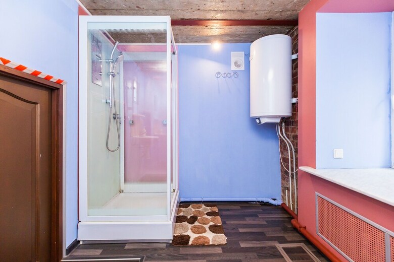 Hostal Bolshoj Kazachij Hostel