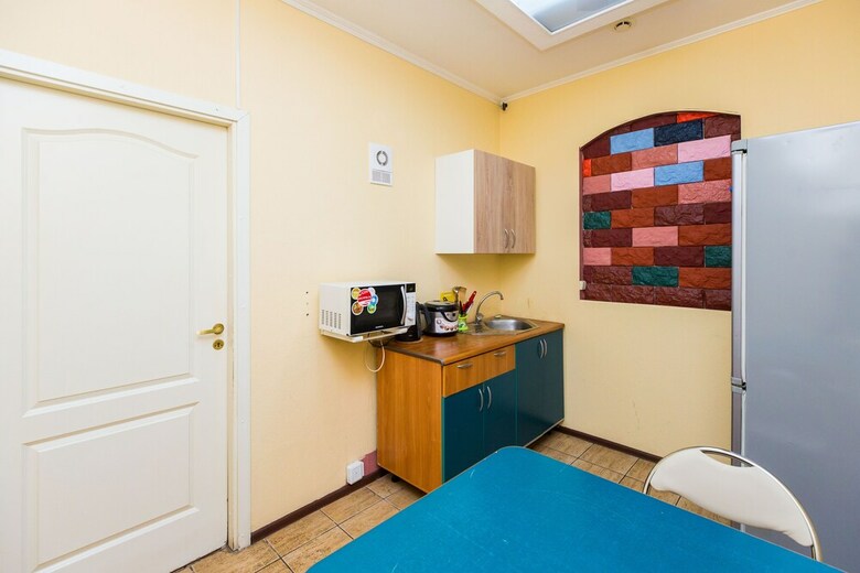 Hostal Bolshoj Kazachij Hostel