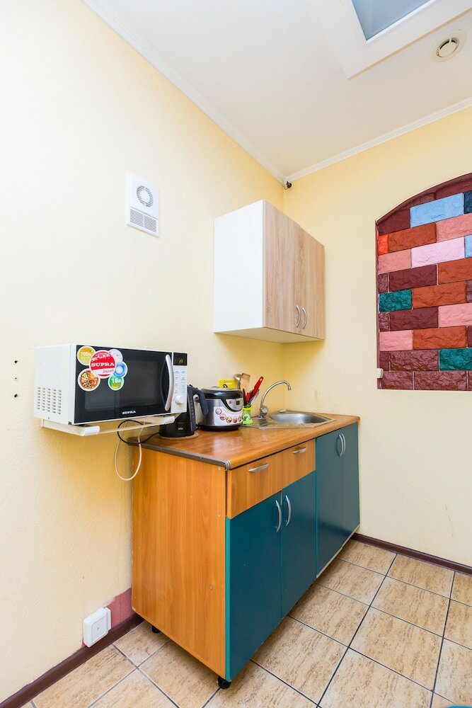 Hostal Bolshoj Kazachij Hostel