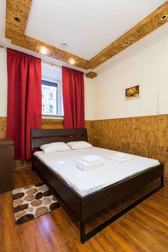 Hostal Bolshoj Kazachij Hostel