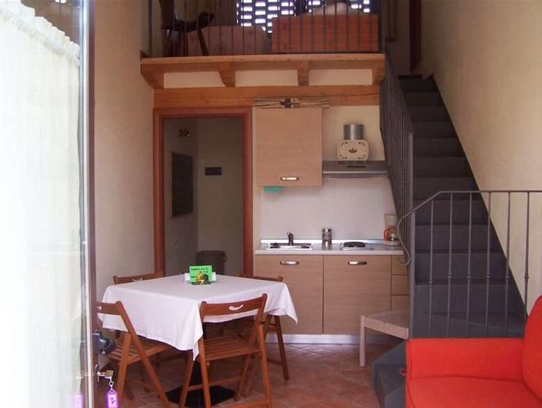 Agroturismo Agriturismo Cantarane
