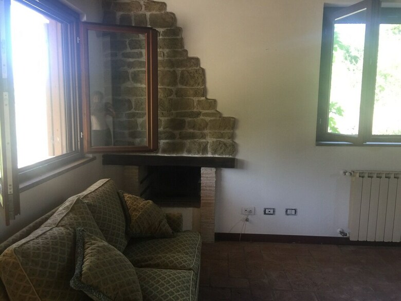 Apartamento Villino Indipendente Sant'anna