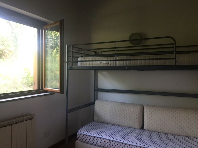 Apartamento Villino Indipendente Sant'anna
