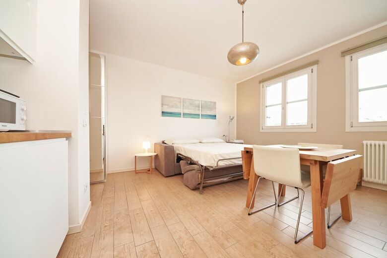Apartamento Il Pel�r