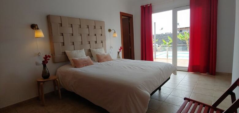 Villa Vista Volc�n