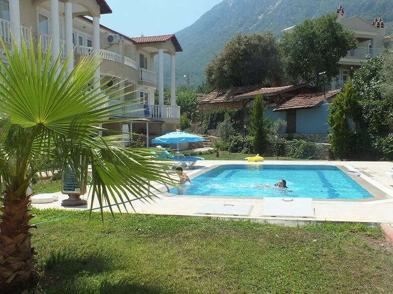 Ng Hisar Apart Otel & Restaurant