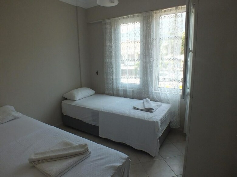 Ng Hisar Apart Otel & Restaurant