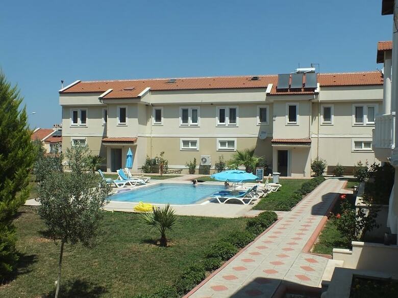 Ng Hisar Apart Otel & Restaurant