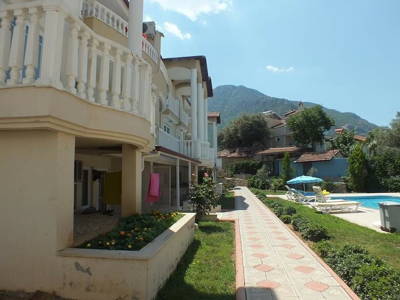 Ng Hisar Apart Otel & Restaurant