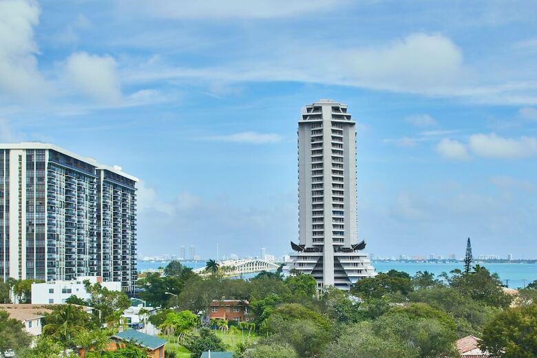 AC Hotel By Marriott Miami Midtown