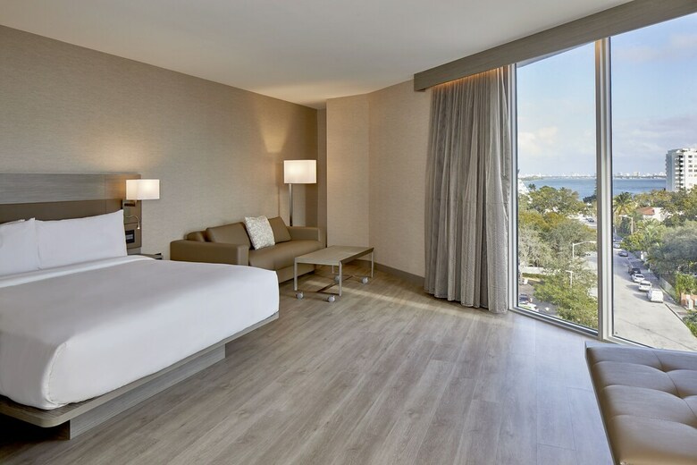 AC Hotel By Marriott Miami Midtown
