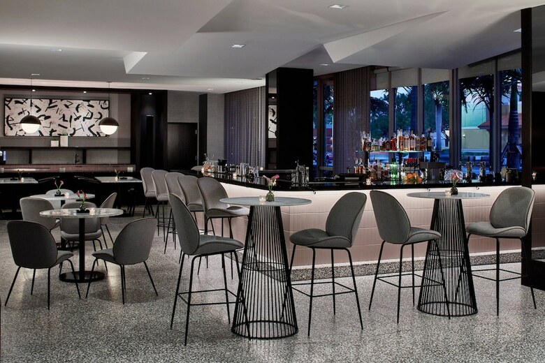 AC Hotel By Marriott Miami Midtown
