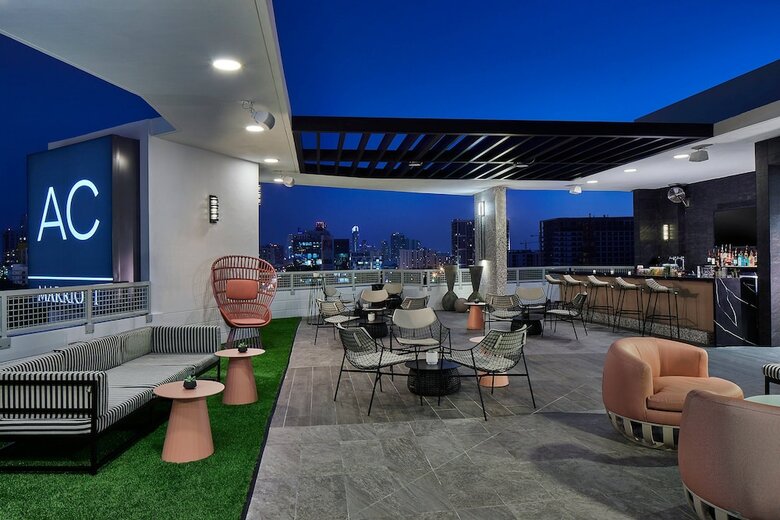 AC Hotel By Marriott Miami Midtown