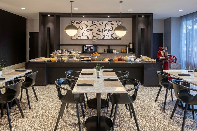 AC Hotel By Marriott Miami Midtown