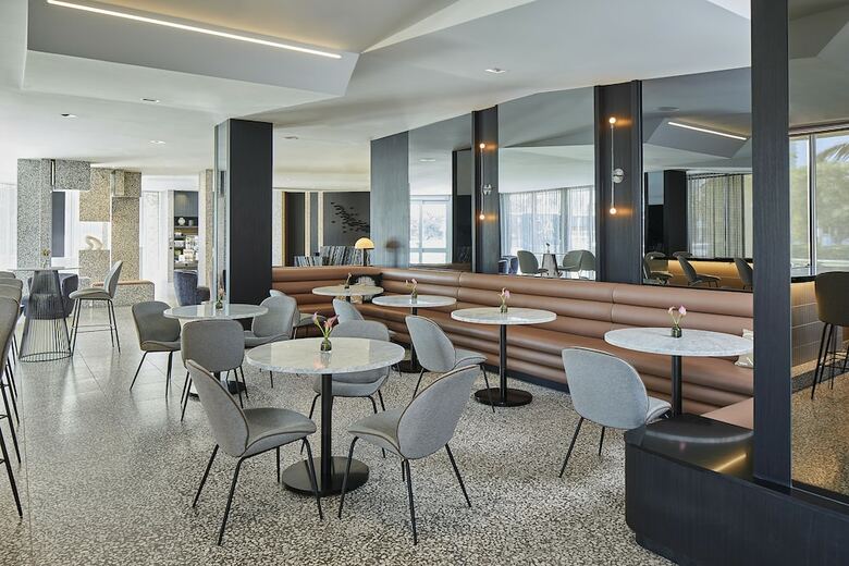 AC Hotel By Marriott Miami Midtown
