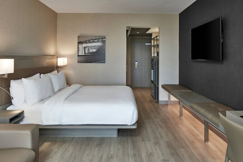AC Hotel By Marriott Miami Midtown