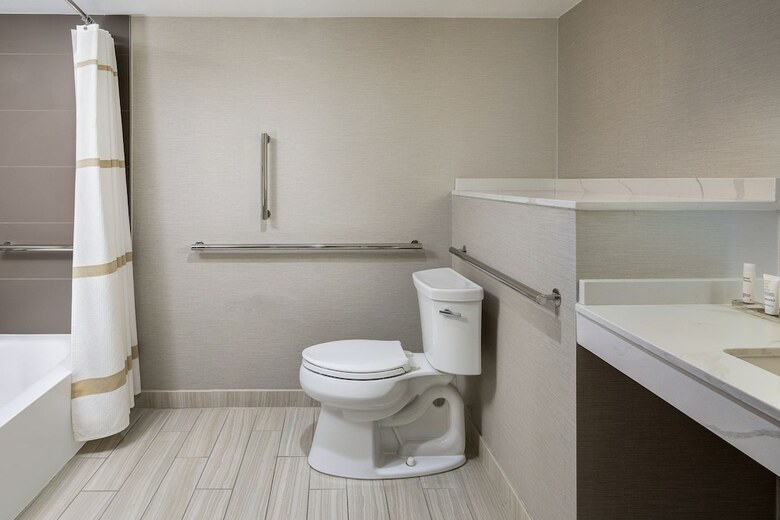 AC Hotel By Marriott Miami Midtown