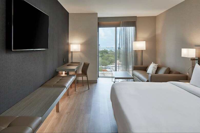 AC Hotel By Marriott Miami Midtown