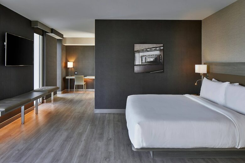 AC Hotel By Marriott Miami Midtown