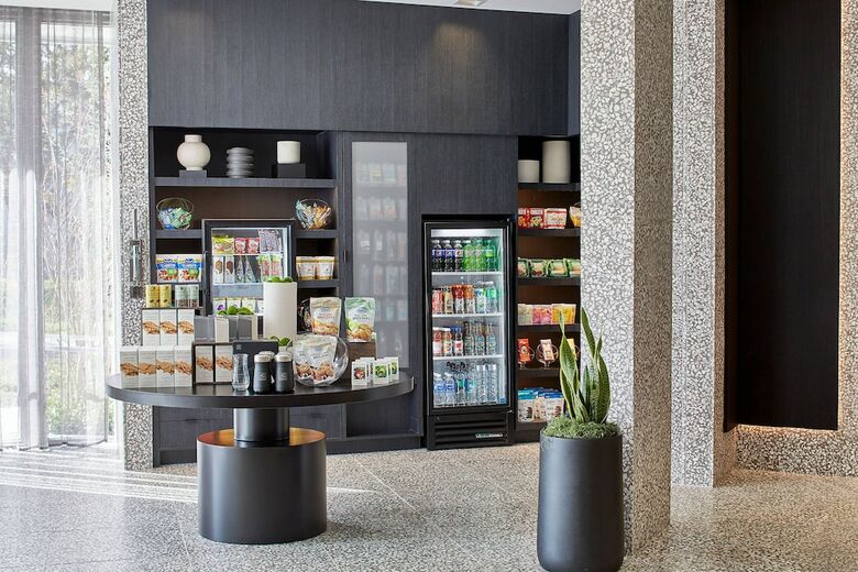 AC Hotel By Marriott Miami Midtown