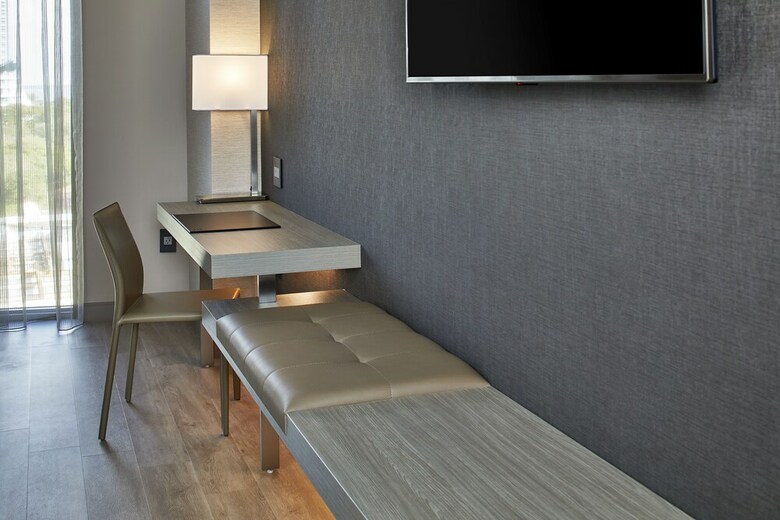AC Hotel By Marriott Miami Midtown