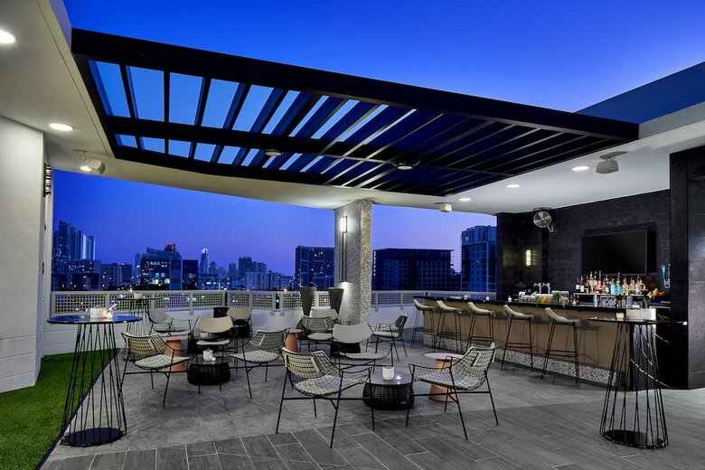 AC Hotel By Marriott Miami Midtown