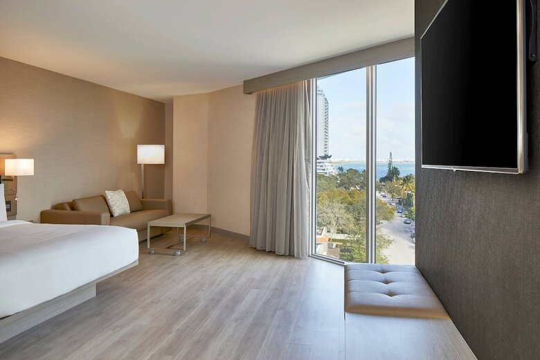 AC Hotel By Marriott Miami Midtown
