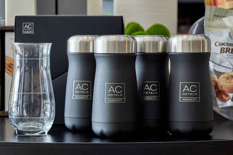 AC Hotel By Marriott Miami Midtown