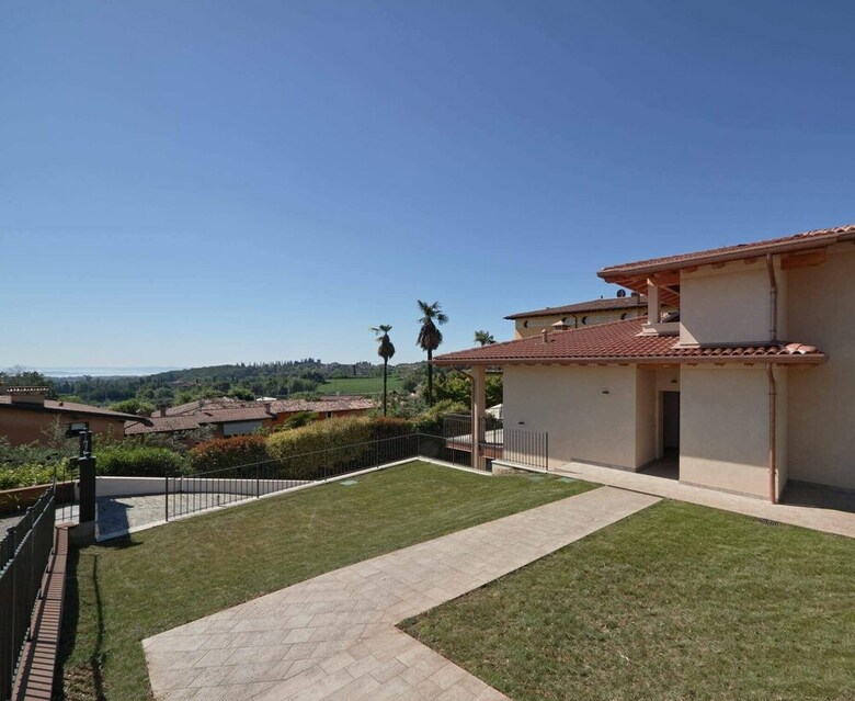 Villa Luisa