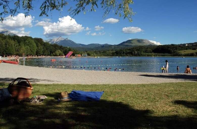 Bed & Breakfast Les Cabanes Enchant�es